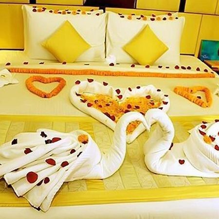 Fabhotel Prime Simna International Muzaffarpur Εξωτερικό φωτογραφία