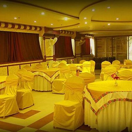 Fabhotel Prime Simna International Muzaffarpur Εξωτερικό φωτογραφία
