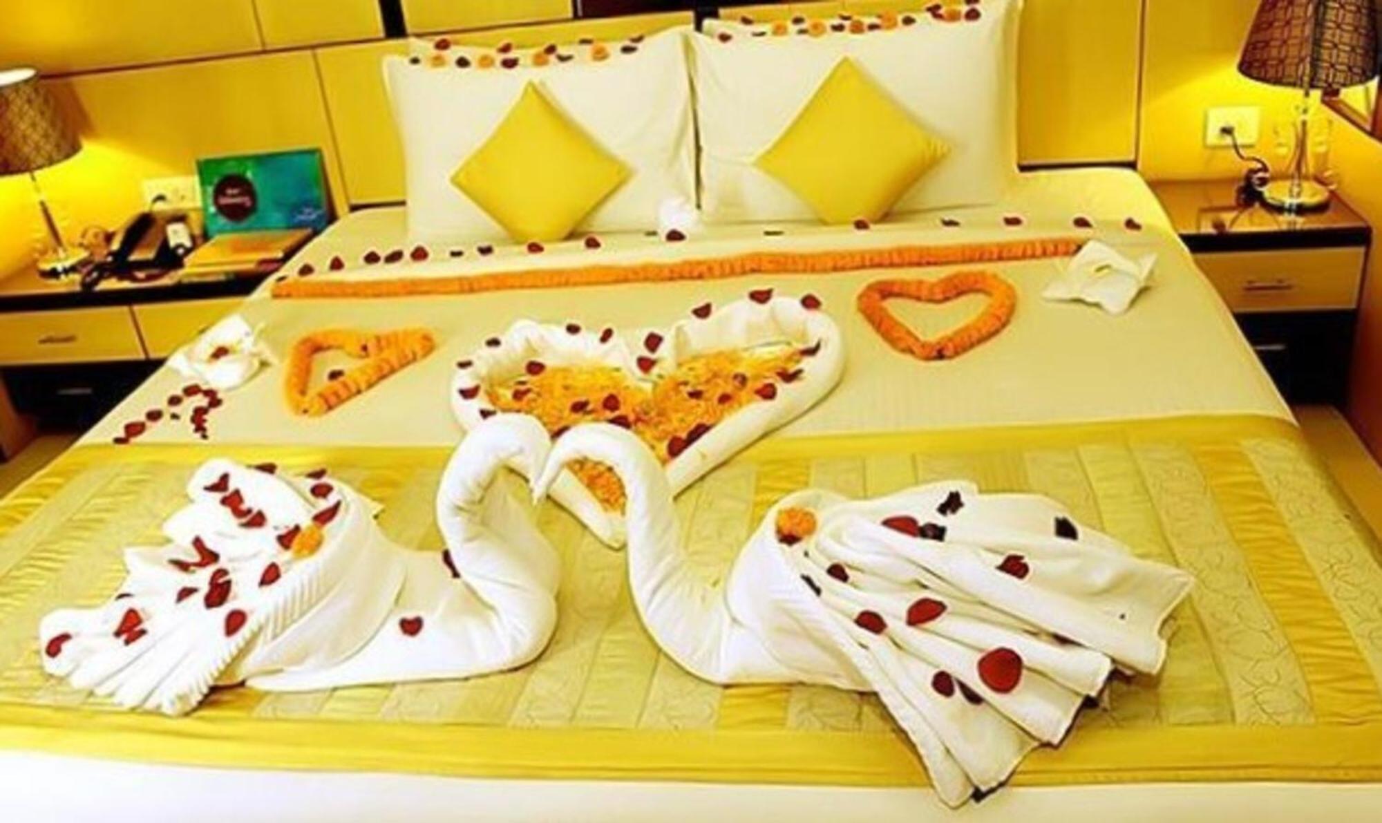 Fabhotel Prime Simna International Muzaffarpur Εξωτερικό φωτογραφία