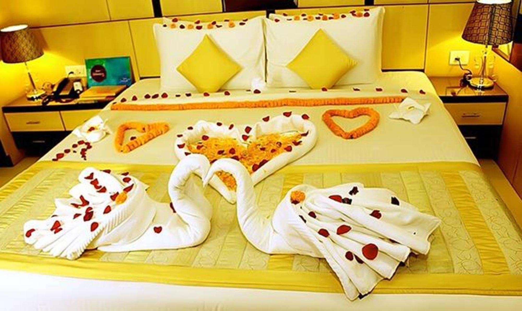Fabhotel Prime Simna International Muzaffarpur Εξωτερικό φωτογραφία