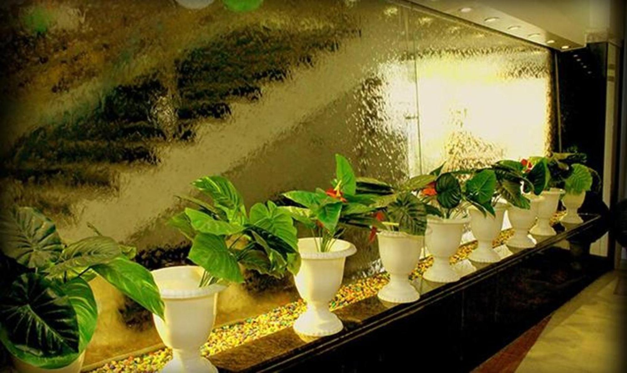 Fabhotel Prime Simna International Muzaffarpur Εξωτερικό φωτογραφία