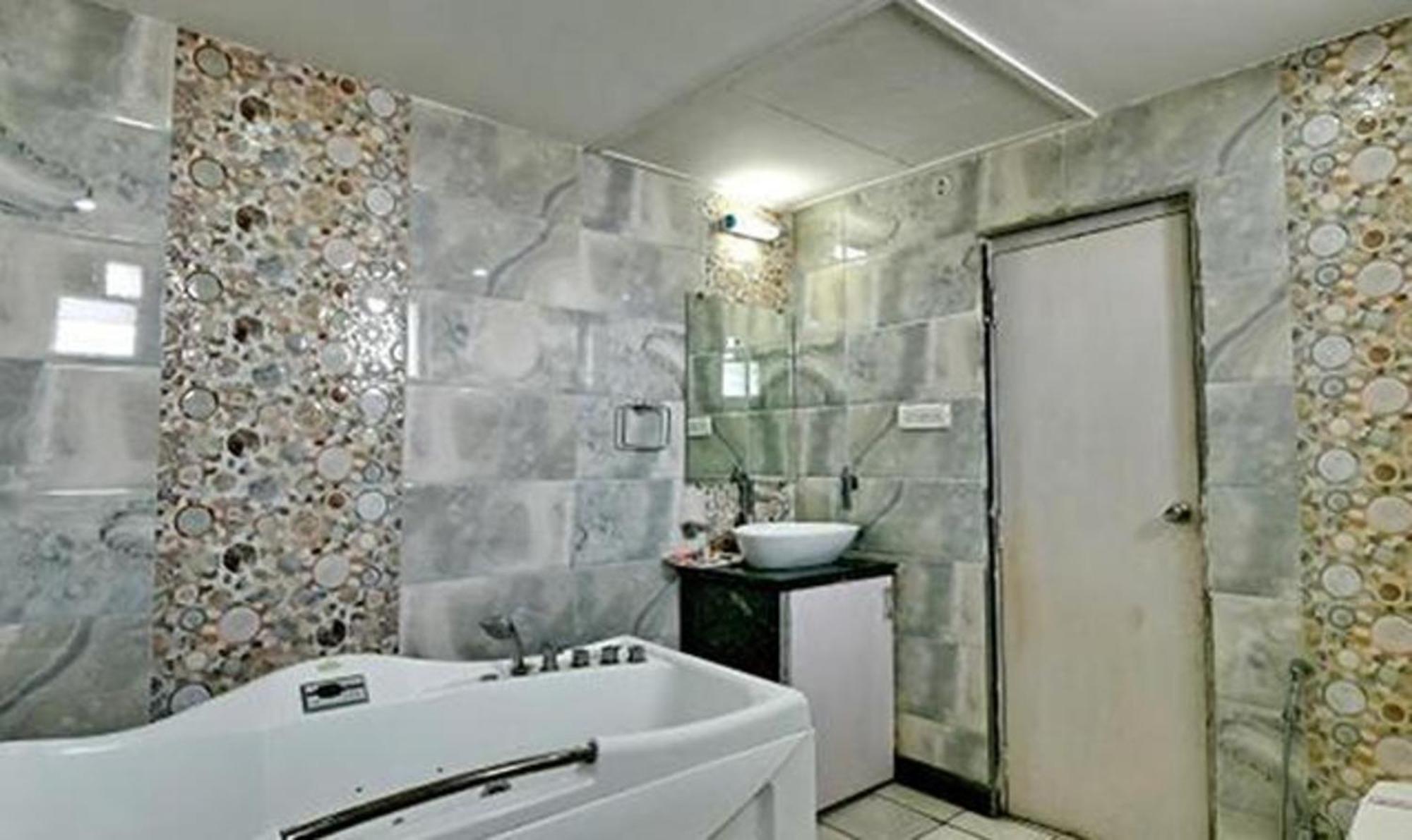 Fabhotel Prime Simna International Muzaffarpur Εξωτερικό φωτογραφία