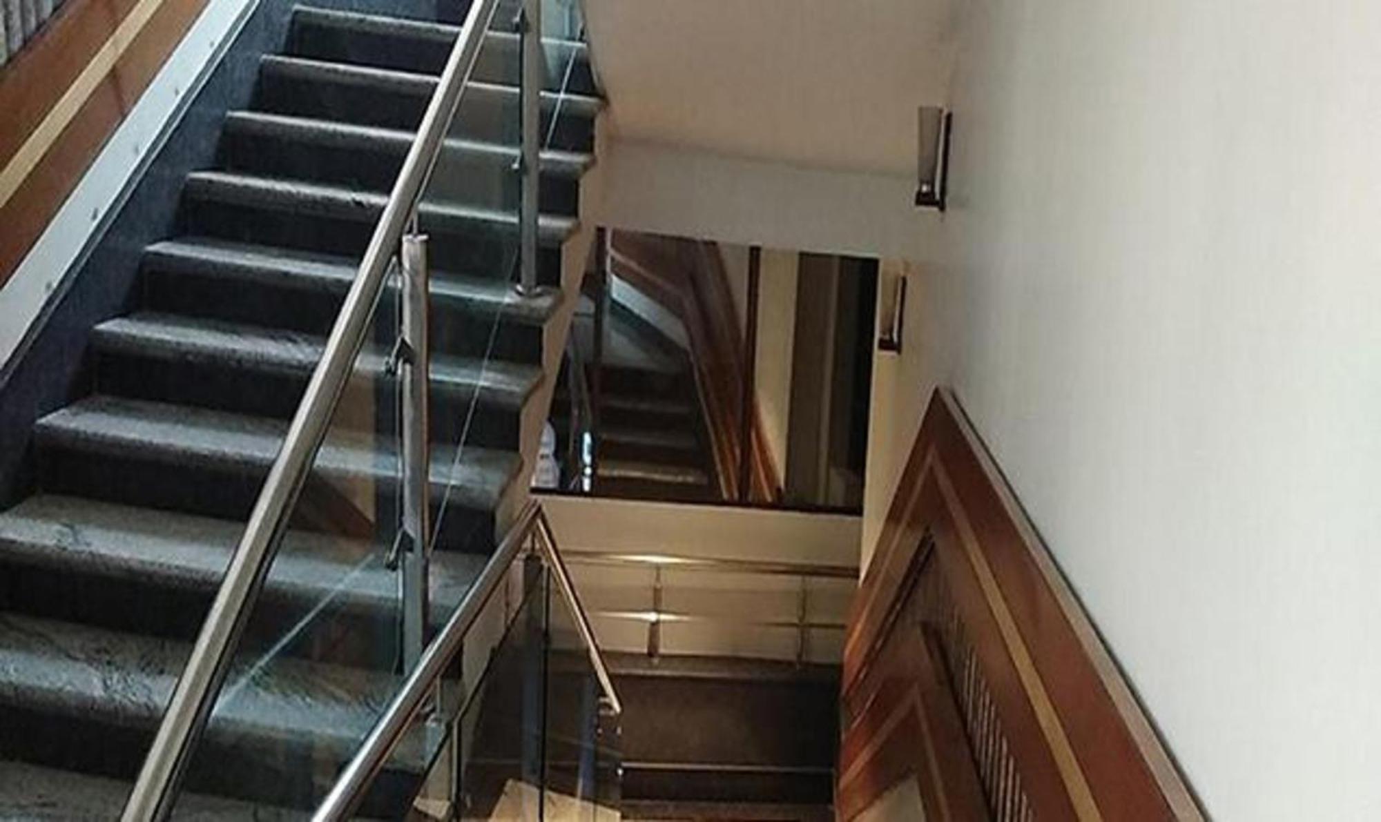 Fabhotel Prime Simna International Muzaffarpur Εξωτερικό φωτογραφία