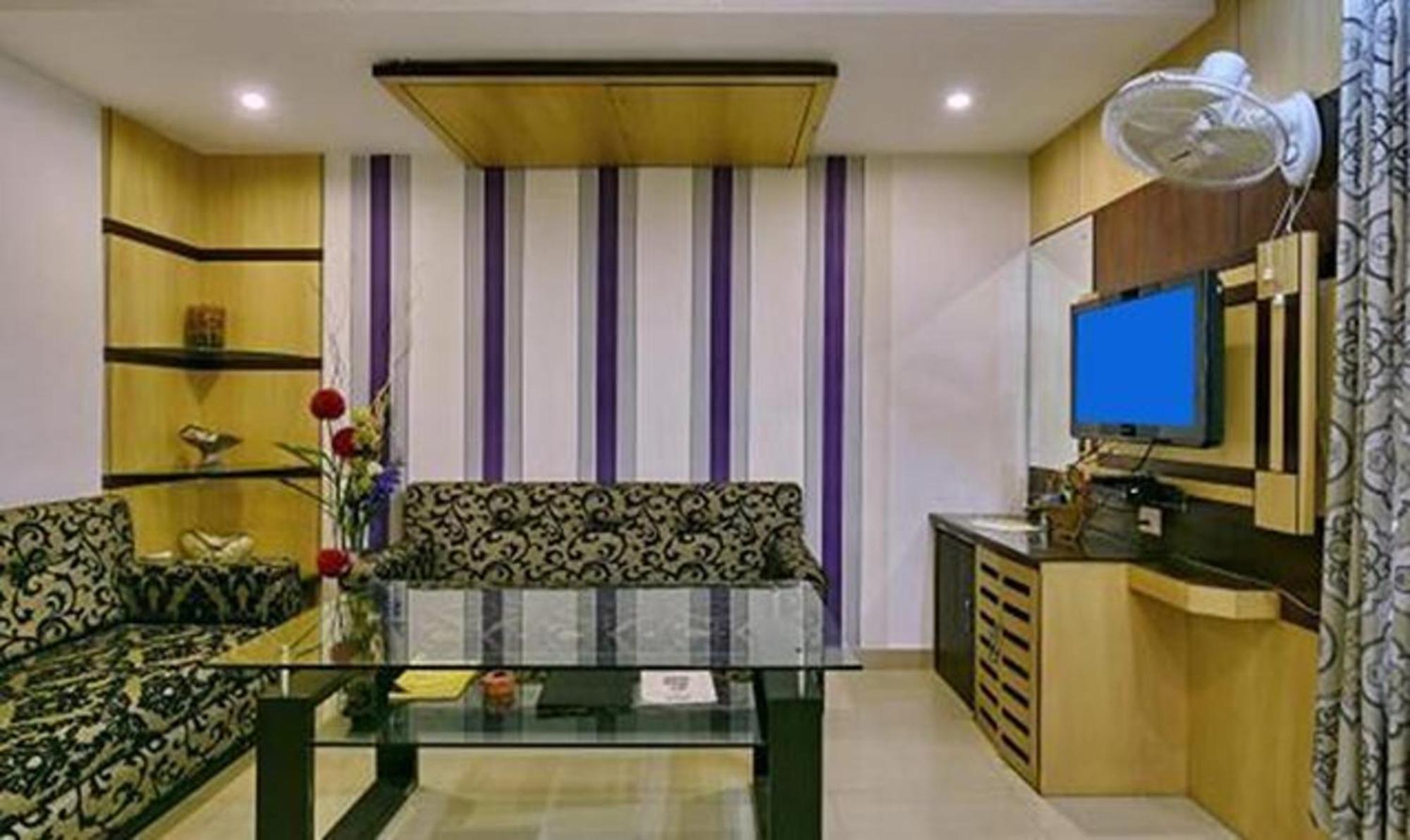 Fabhotel Prime Simna International Muzaffarpur Εξωτερικό φωτογραφία