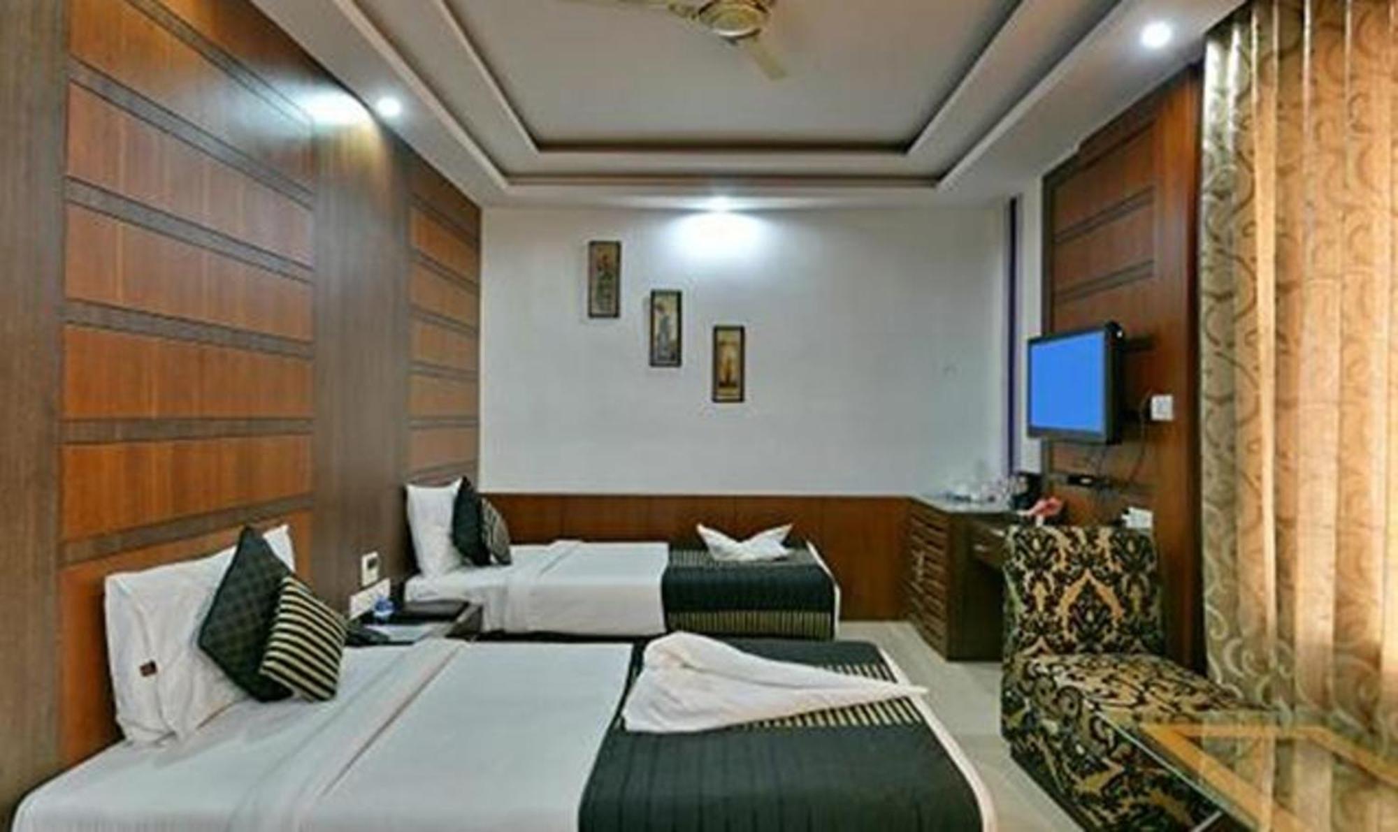 Fabhotel Prime Simna International Muzaffarpur Εξωτερικό φωτογραφία