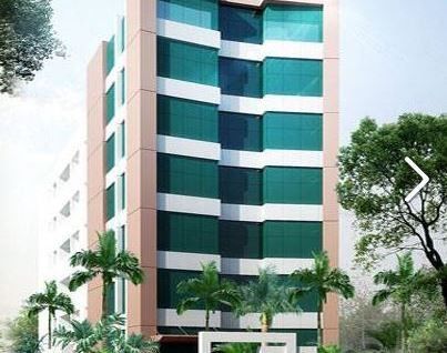 Fabhotel Prime Simna International Muzaffarpur Εξωτερικό φωτογραφία